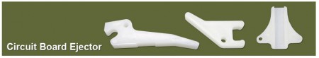 Plastic Circuit Board Ejector