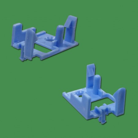 ที่ยึดสายเคเบิลแบน - ที่หนีบสายแบน DFQ-21CA