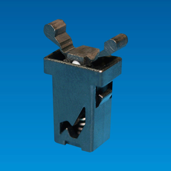 Plastik-Zentralschloss-Druckverschluss - Druckverschluss DL-100B