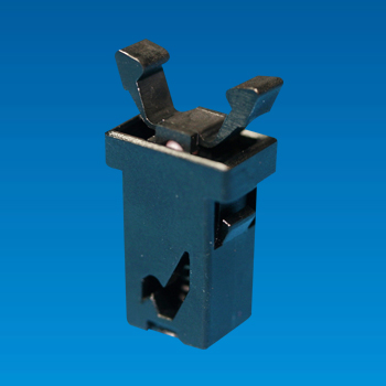 Nút nhấn khóa trung tâm nhựa - Nút nhấn DL-150F