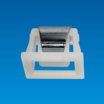 Khóa nhựa Snap Fit - Khóa DL-20