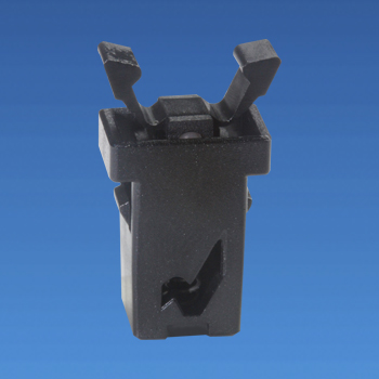 Plastik-Zentralschloss-Druckverschluss - Druckverschluss DL-400H