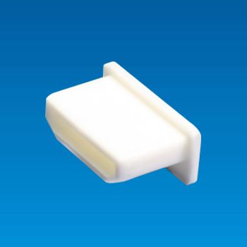 Cubierta antipolvo del puerto HDMI-Color natural - Cubierta HDMI DMI-02