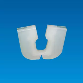 エッジサドル、四角形 - エッジサドル DS-04K