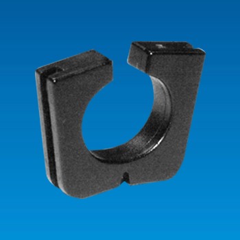 エッジサドル、四角形 - エッジサドル DS-4RT