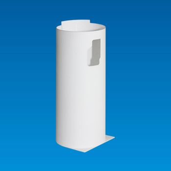 E-Cap Tube - E-Cap Tube DXF-76