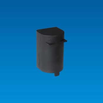 E-Cap Tube - E-Cap Tube DXH-31M