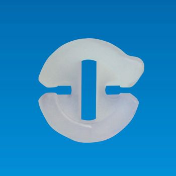 LED Housing - LED Holder EDD-4FQ