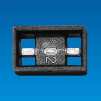 IR Receiver Housing - IR Receiver Housing EED-3A