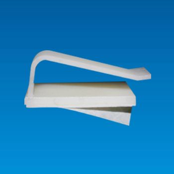 Drahthalterung - Drahthalterung FDM-42