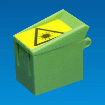 光ファイバーカバー - 光ファイバーカバー FIB-13-NOH