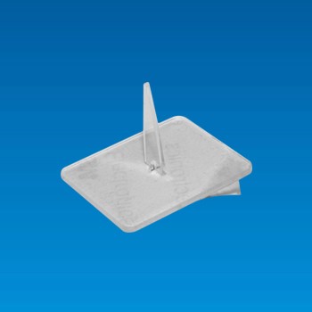 Espaciador claro para módulo de retroiluminación - Cinta adhesiva / Tornillo - Soporte espaciador FJH-19KT