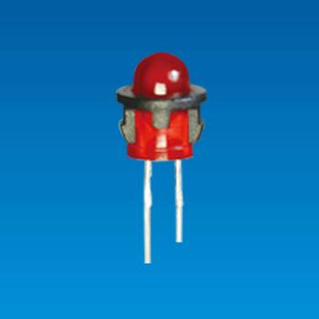 LED Housing - LED Housing FLED-5C