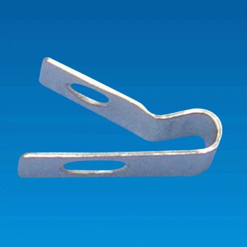 Grounding Cable Clamp 电线固定片 - Grounding Cable Clamp 电线固定片FN-008