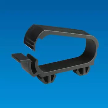 Montaje de cable - Soporte de cable FQCM-37A