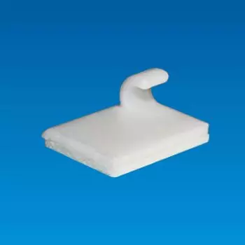 Montaje de cable - Soporte de cable FWGA-10C