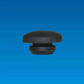 Pie de goma de silicona - Pie de goma de silicona GMC-3RF