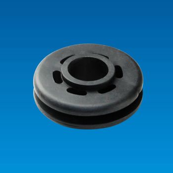 Shock Absorb Washer - Shock Absorb Washer GSE-16A
