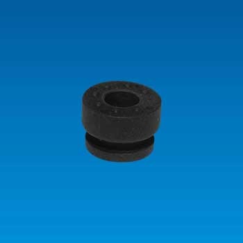 Shock Absorb Rubber - Shock Absorb Rubber GSK-13A