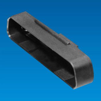 Kasa Kapağı - Kasa Kapağı HC-15QC