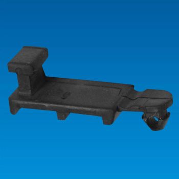 Housse de protection - Couvercle de poussière HCD-01
