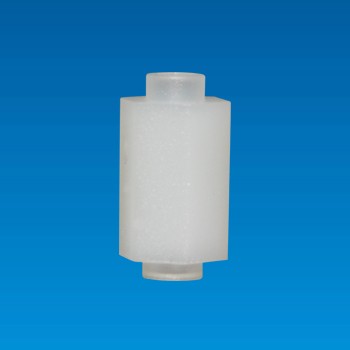 Support d'entretoise hexagonale - Support d'espacement hexagonal HU4-419A