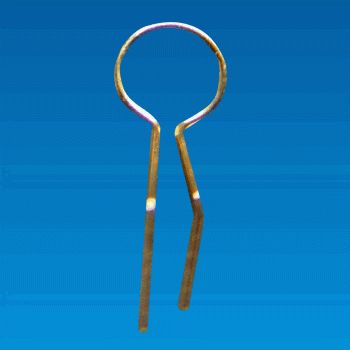 Teststift - Testpin JT-0