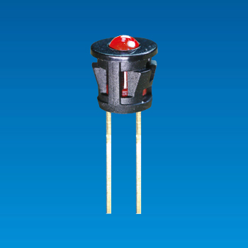 LED Housing - LED Housing KLED-3A
