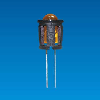 LED Housing - LED Housing KLED-5MS