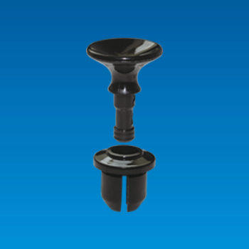 ล็อคสแน็ป - snap latch lh-04a