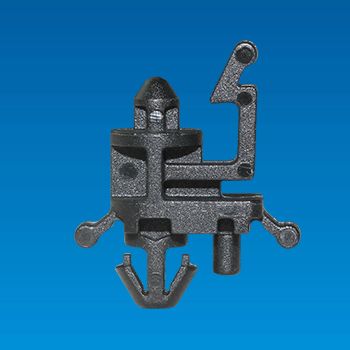 Spacer Support - Spacer Support LMB-5AC