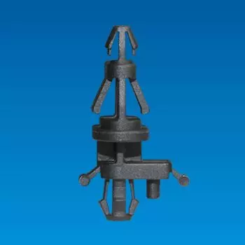 Soporte espaciador - Soporte de espaciador LMWY-26