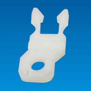 Cable Clamp 电线固定扣 - Cable Clamp 电线固定扣LQC-02