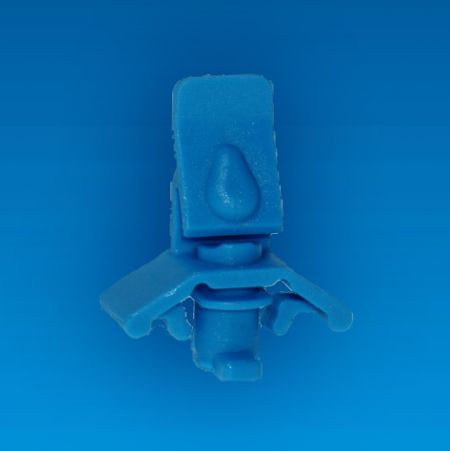 Spacer Support 板间隔柱 - PC板间隔柱Spacer Support LSZQ-2GF