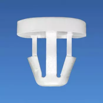 Clip de canoa - BROCHE DE PRESIÓN MBQ-1RF