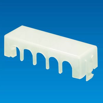 Endabdeckung - Endabdeckung MDW-49A