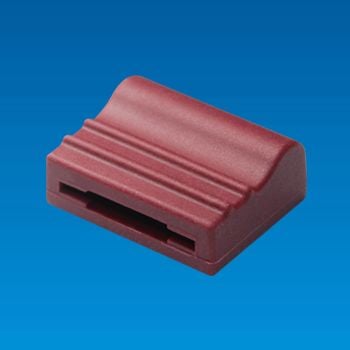 Cubierta de Eyectores, Color Rojo - Cubierta de Eyectores MHL-12DC