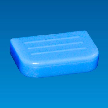 Ejector Cover, Blue Color - Ejector Cover  MHL-14JP