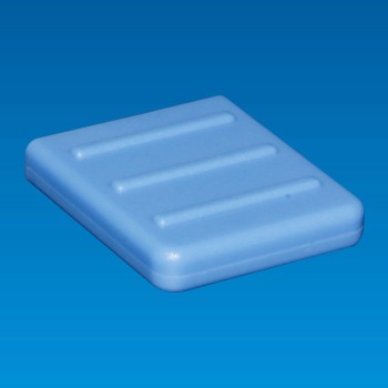 Ejector Cover, Blue Color - Ejector Cover  MHL-18DF