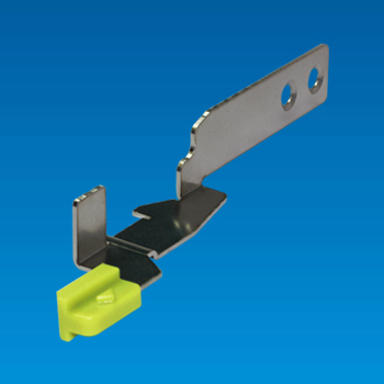 Auswerferabdeckung - Auswerferabdeckung MHLA-14GP