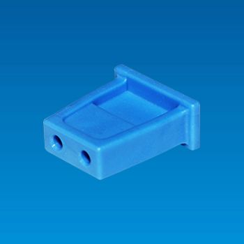 Ejector Cover, Blue Color - Ejector Cover  MHLF-15A