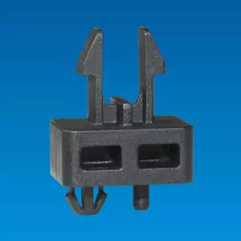 Montaje de conector - Montaje de conector MTQA-6KF