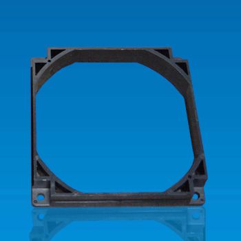 ファンカバー - NBC-01ファンカバー