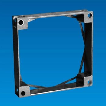 ファンカバー - NBC-80ファンカバー