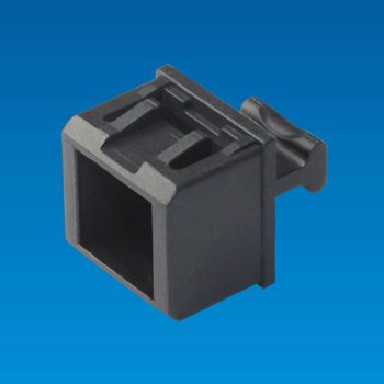 Cubierta de conector MINI SAS - Cubierta de conector MINI SAS NSA-10C
