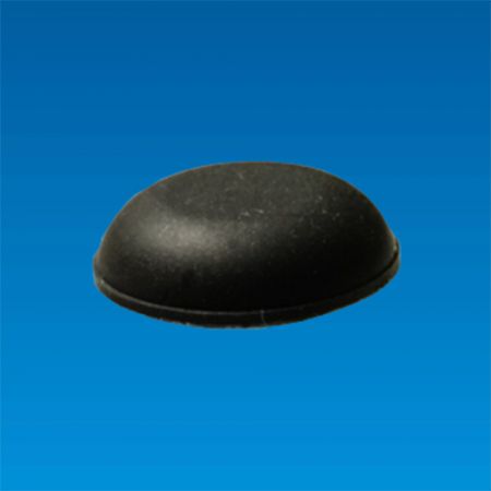 Silicone Rubber Foot - Silicone Rubber Foot S1303NH