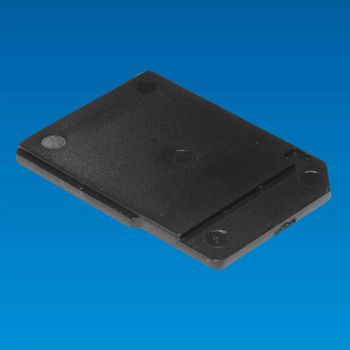 SD Card Socket Cover SD卡保护座 - SD Card Socket Cover SD卡保护座SDH-01