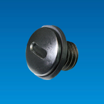 Waterproof Plug 防水螺旋塞環 - Waterproof Plug 防水螺旋塞環 SM-PF12-HHB-X