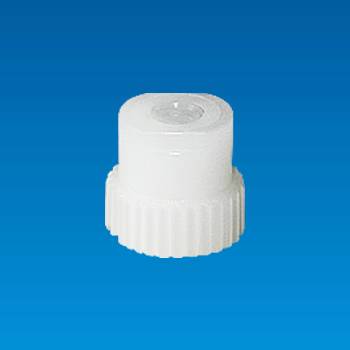 Kunststoffmutter - Plastikmutter SMC4-40D