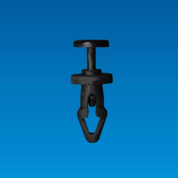 Anti-Vibration Fan Snap Rivet - Fan Snap Rivet SQR-3KM